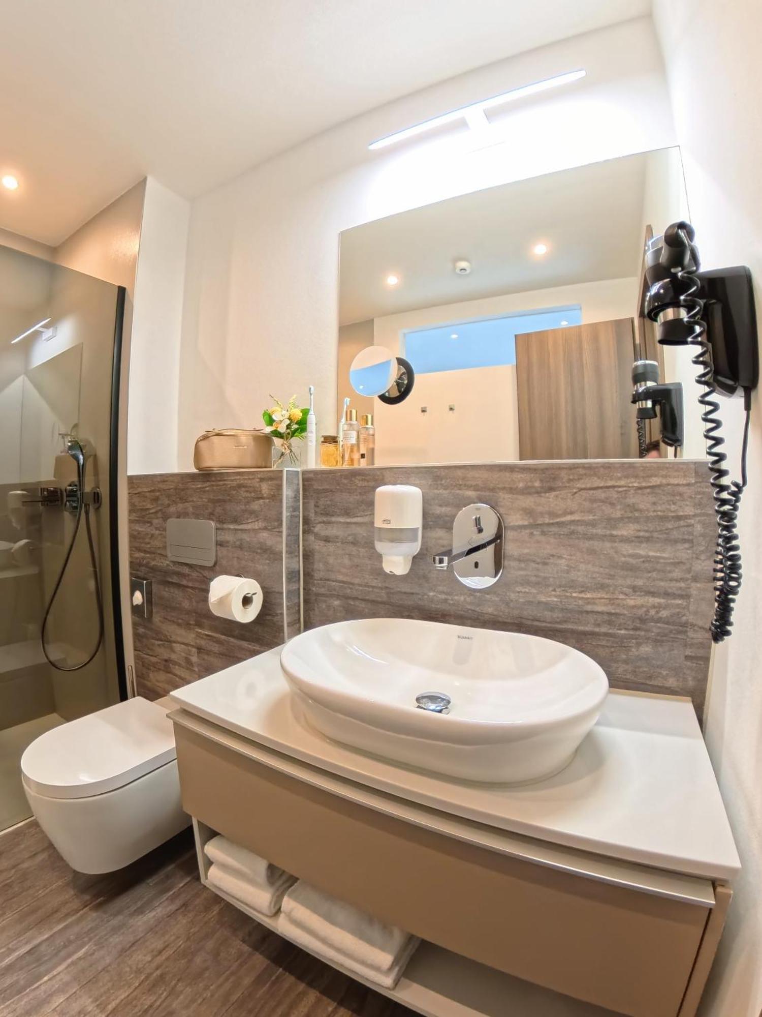Novera Aparthotel Hamburg Luaran gambar